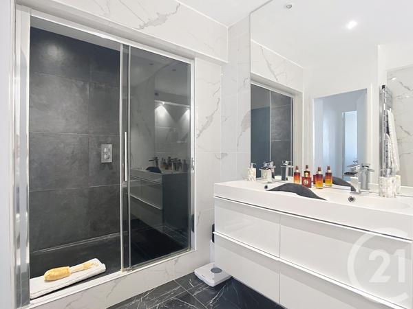 Appartement F4 à vendre  4 pièces - 101,40 m2 NANTES - 44