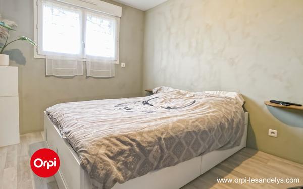 Maison à vendre    6 pièces • 90 m2 Les Andelys