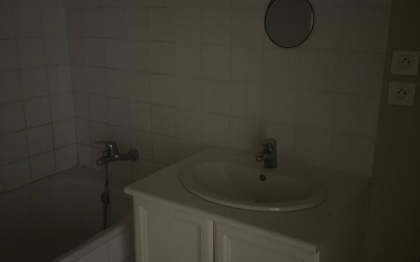 Appartement à louer    3 pièces •  Cosne-Cours-sur-Loire