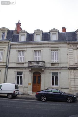 Local mixte (Pro/Hab) à vendre à Périgueux en Dordogne (24000), ref : 24001/VENT/646