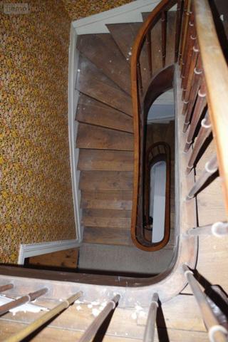 Local mixte (Pro/Hab) à vendre à Périgueux en Dordogne (24000), ref : 24001/VENT/646