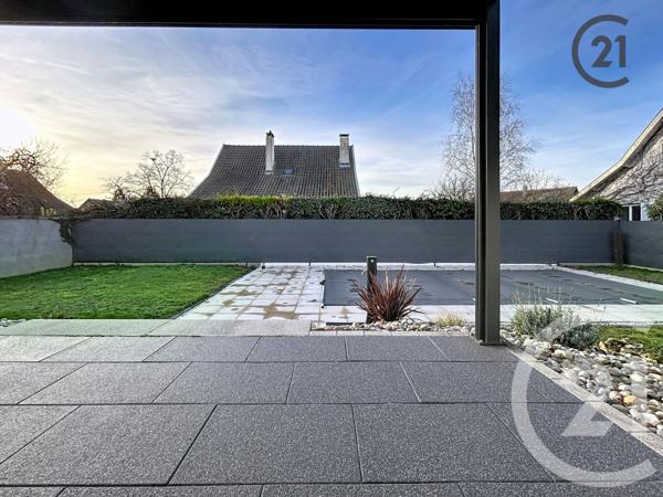 Maison à vendre  8 pièces - 144 m2 SARRY - 51