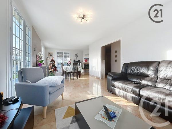 Maison à vendre  8 pièces - 144 m2 SARRY - 51