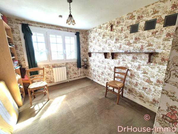 Maison à vendre 5 pièces de 85 m²