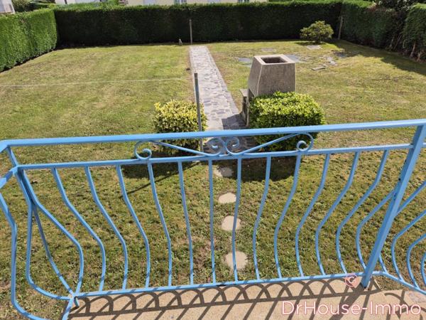 Maison à vendre 5 pièces de 85 m²