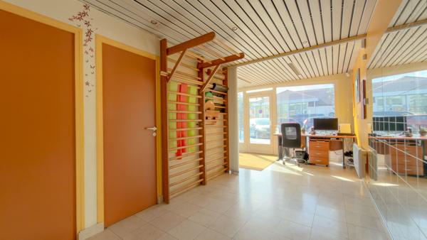 Local commercial Yerres 12,48 m2