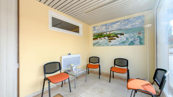 Local commercial Yerres 12,48 m2