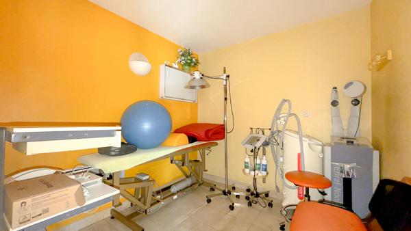 Local commercial Yerres 12,48 m2