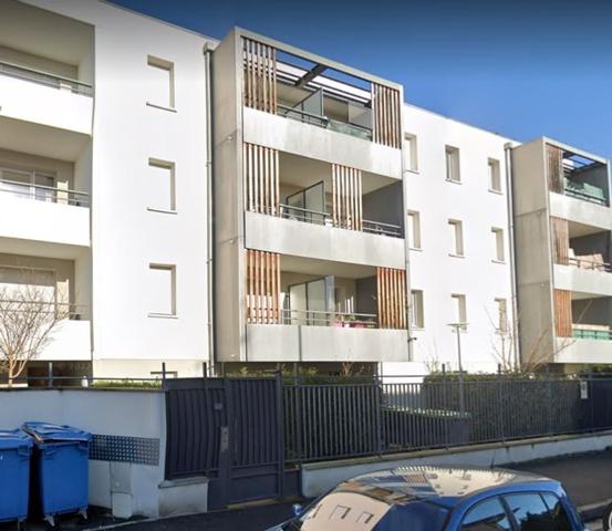Appartement t2+ parking