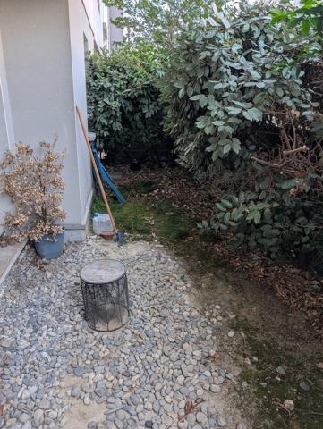 Appartement t2+ parking