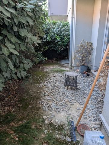 Appartement t2+ parking