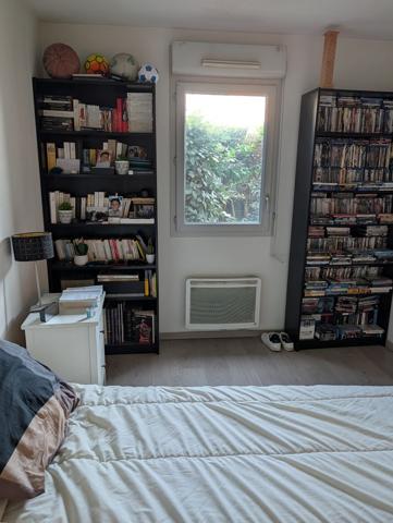 Appartement t2+ parking