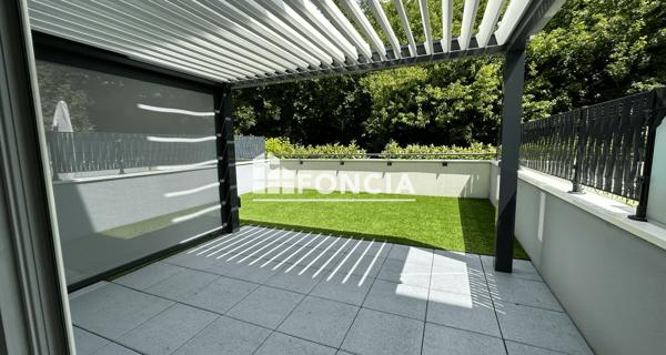 Location Appartement 2 pièces 47.39 m² - Chartres-de-bretagne 35131