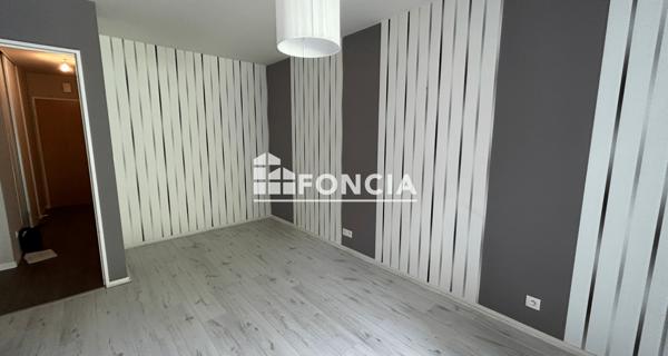Location Appartement 2 pièces 47.39 m² - Chartres-de-bretagne 35131
