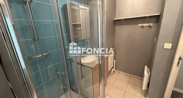 Location Appartement 2 pièces 47.39 m² - Chartres-de-bretagne 35131