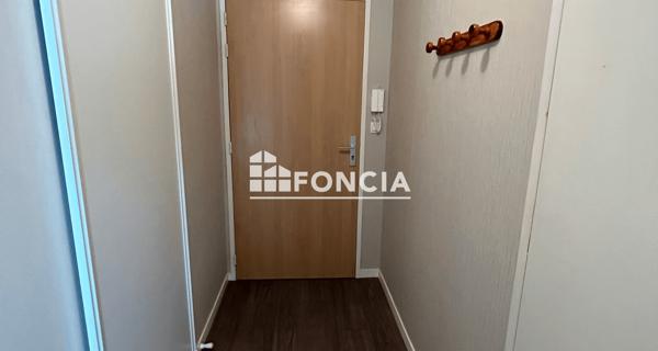 Location Appartement 2 pièces 47.39 m² - Chartres-de-bretagne 35131