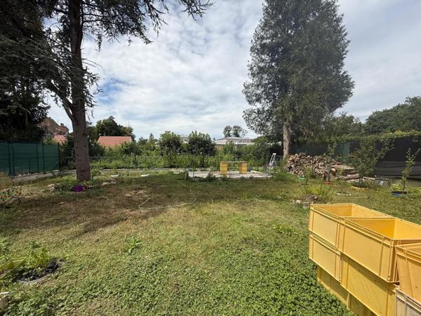 Maison entierement renovee.Posez vos valises.