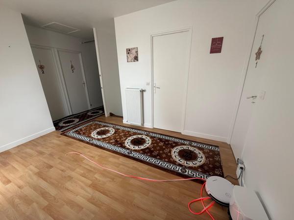 Maison entierement renovee.Posez vos valises.