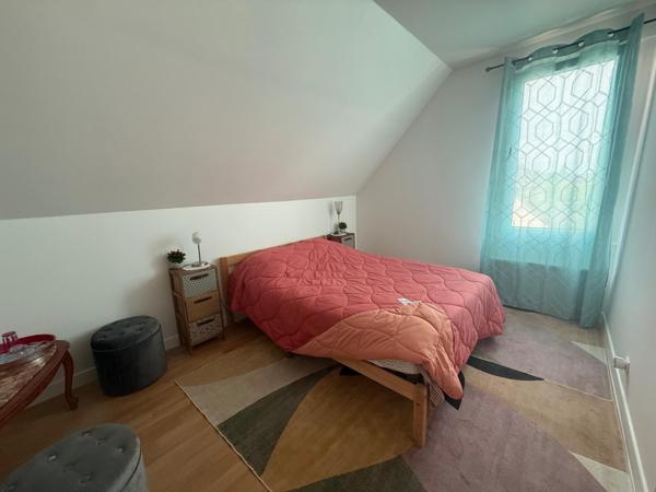 Maison entierement renovee.Posez vos valises.