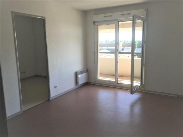 Appartement à vendre |                                       Toulouse |                                        2 pièces  |  30 m²