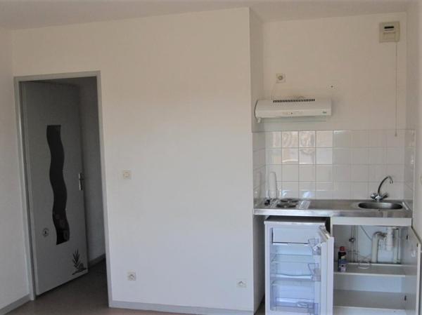 Appartement à vendre |                                       Toulouse |                                        2 pièces  |  30 m²