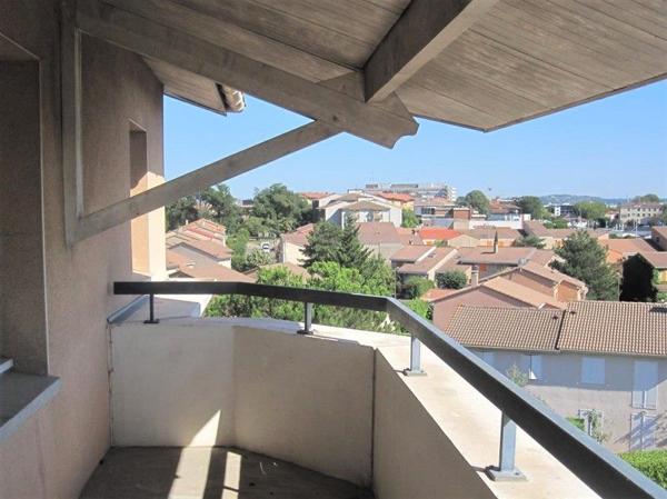 Appartement à vendre |                                       Toulouse |                                        2 pièces  |  30 m²