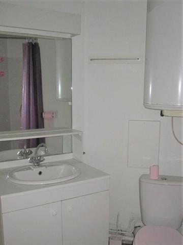 Appartement à vendre |                                       Toulouse |                                        2 pièces  |  30 m²