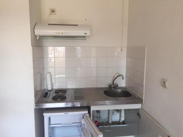 Appartement à vendre |                                       Toulouse |                                        2 pièces  |  30 m²