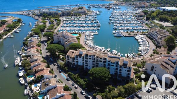 Appartement à vendre 2 pièces 67 m² Cogolin