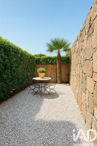 Appartement à vendre 2 pièces 67 m² Cogolin