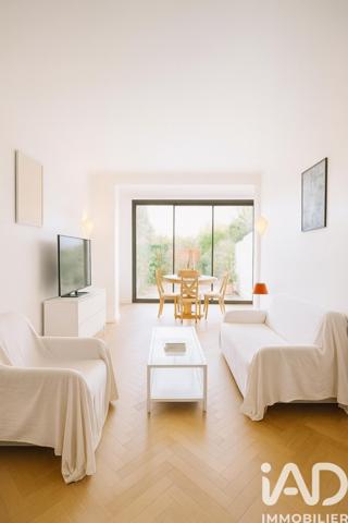 Appartement à vendre 2 pièces 67 m² Cogolin