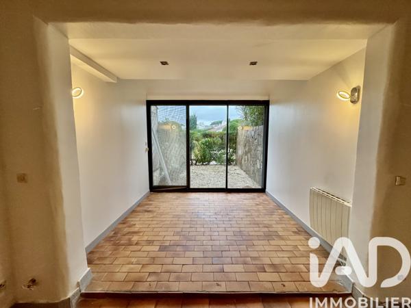Appartement à vendre 2 pièces 67 m² Cogolin