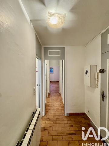 Appartement à vendre 2 pièces 67 m² Cogolin