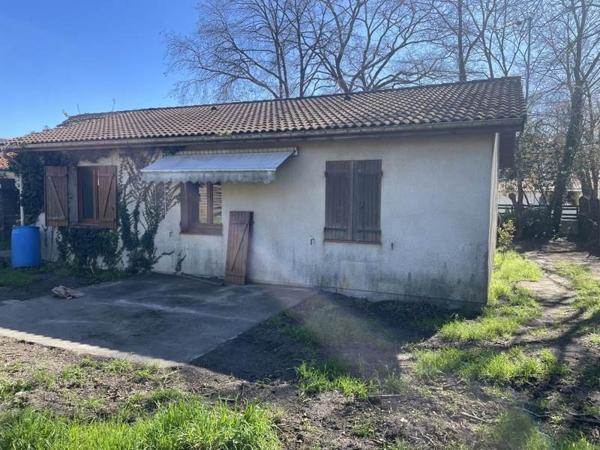 Maison à vendre |                                       Pessac |                                        4 pièces  |  82 m²