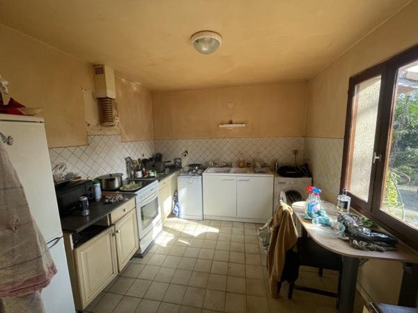 Maison à vendre |                                       Pessac |                                        4 pièces  |  82 m²