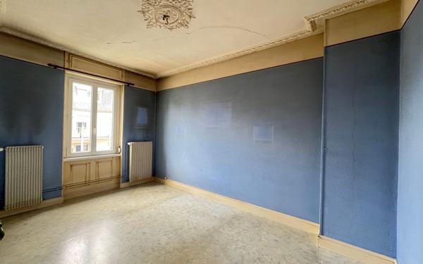 Appartement à vendre    4 pièces • 75,75 m2 Strasbourg