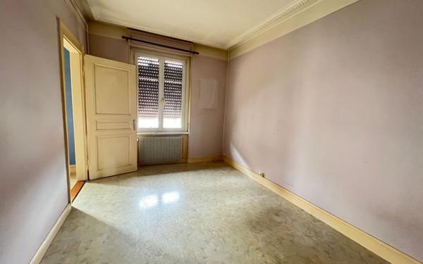 Appartement à vendre    4 pièces • 75,75 m2 Strasbourg