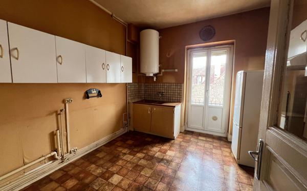 Appartement à vendre    4 pièces • 75,75 m2 Strasbourg