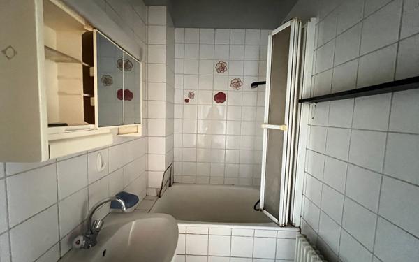 Appartement à vendre    4 pièces • 75,75 m2 Strasbourg