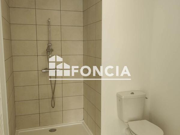 Location Studio 32.6 m² - RESIDENCE EQUINOXE Luce 28110