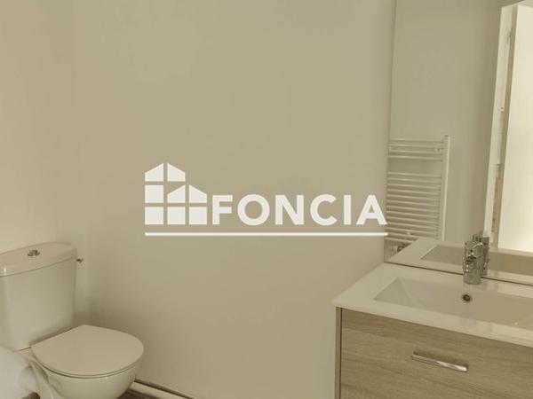 Location Studio 32.6 m² - RESIDENCE EQUINOXE Luce 28110