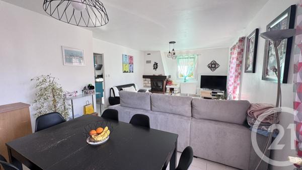 Maison à vendre  6 pièces - 124,05 m2 GAP - 05