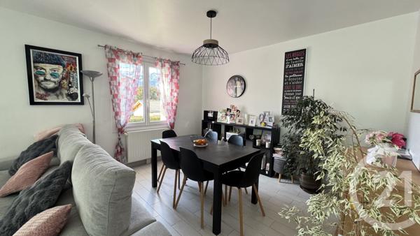 Maison à vendre  6 pièces - 124,05 m2 GAP - 05