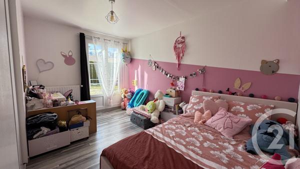 Maison à vendre  6 pièces - 124,05 m2 GAP - 05