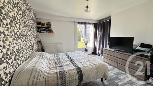 Maison à vendre  6 pièces - 124,05 m2 GAP - 05