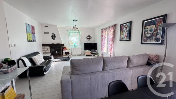 Maison à vendre  6 pièces - 124,05 m2 GAP - 05