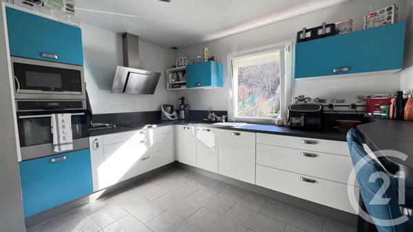 Maison à vendre  6 pièces - 124,05 m2 GAP - 05