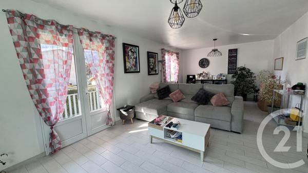 Maison à vendre  6 pièces - 124,05 m2 GAP - 05