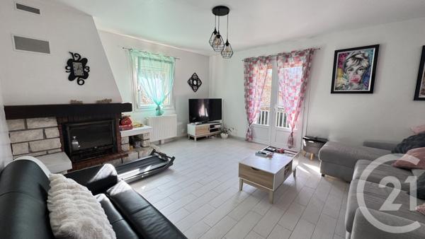 Maison à vendre  6 pièces - 124,05 m2 GAP - 05