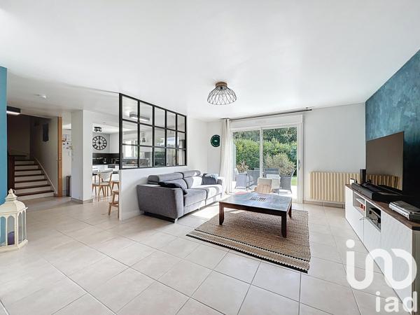 Maison à vendre 6 pièces 132 m² Cléguer